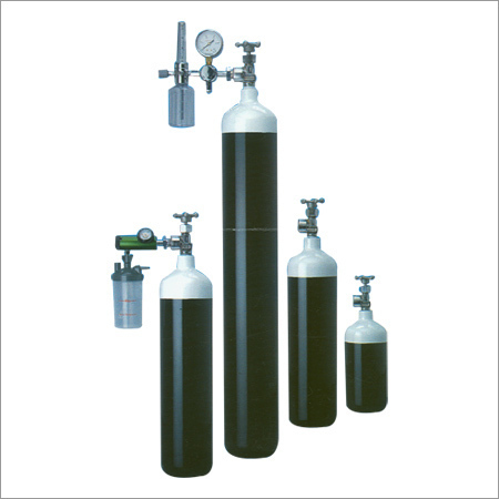 Medical Oxygen Cylinder Price In Bangladesh