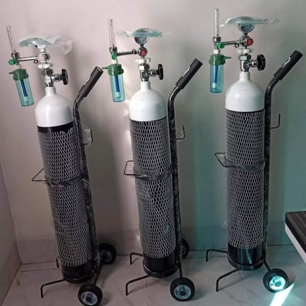 China Oxygen Cylinder Price In Dhaka