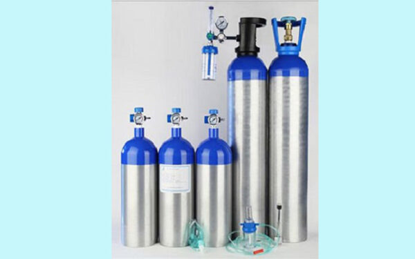 Oxygen cylinder rent sell support in Bangladesh - Oxygen Cylinder Shop