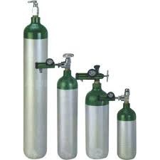 oxygen cylinder rent sell refill price in Bangladesh