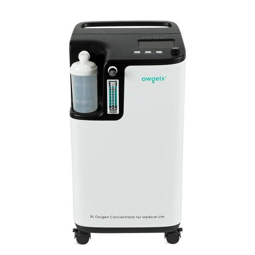 Medical oxygen Concentrator photo