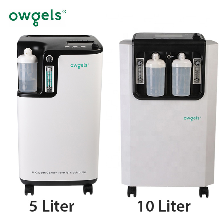 Medical Oxygen Concentrator photo