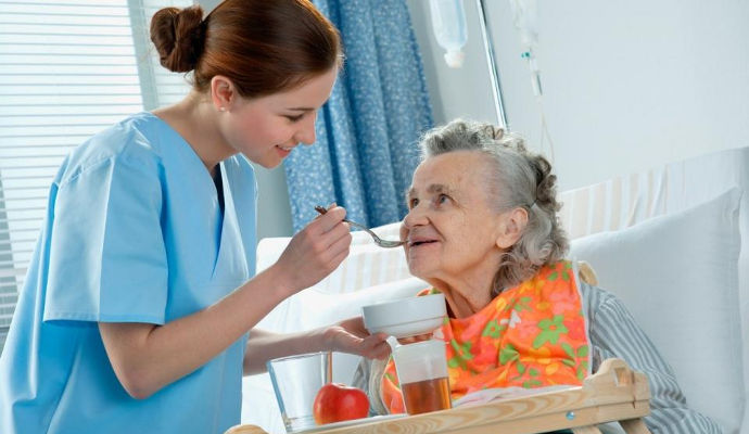 Nursing Home Care Support In Dhaka