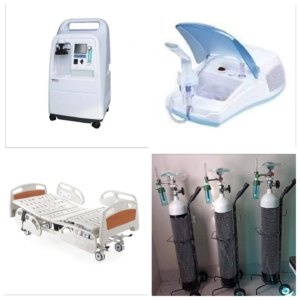Medical Equipment Supplier In Bangladesh