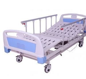 3 Function Electric Hospital Bed Price In Dhaka