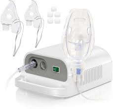 What is a nebulizer machine?