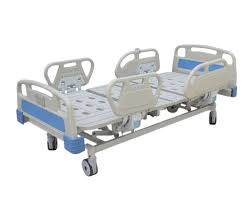 Why are patient beds used?