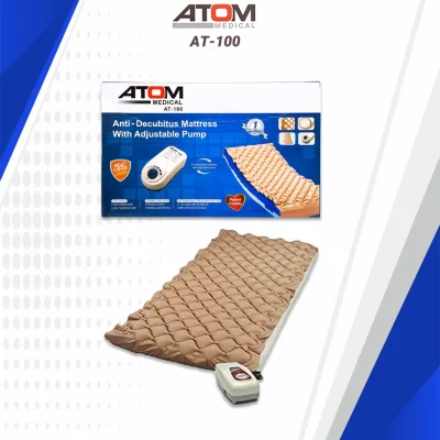Anti Bedsore ATOM Air Mattress