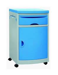Hospital Bedside Locker Price