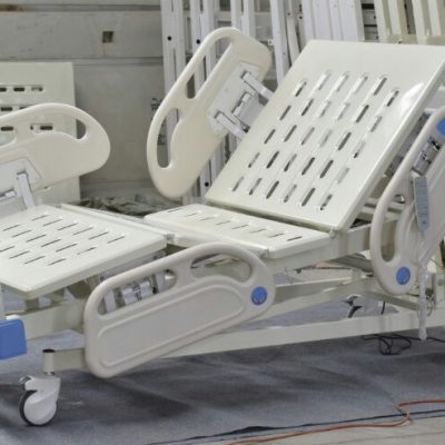 5 Function Electric ICU Bed