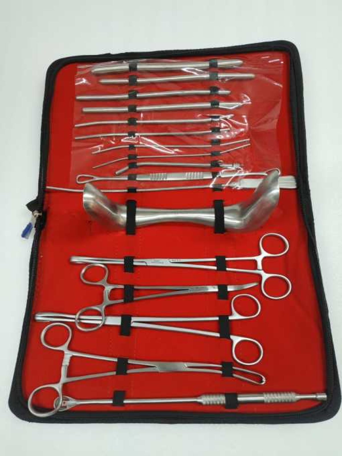 Medical Instrument shop