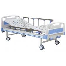 2 function hospital bed