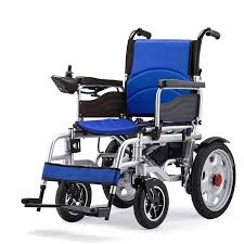 Electric Wheel Chair For Sale