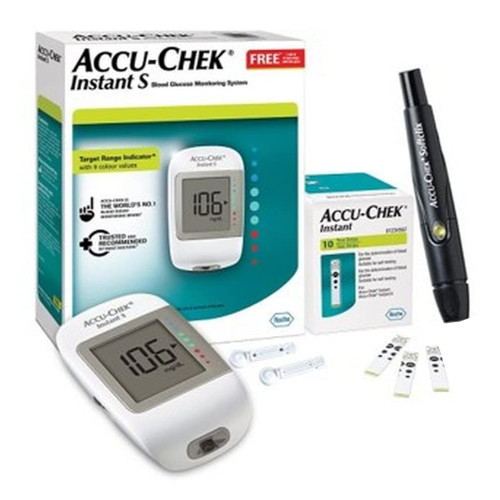 Diabetes Machine Price In Bangladesh